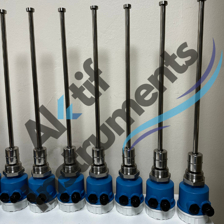 Float Level Transmitter - Şamandıralı Seviye Transmitteri