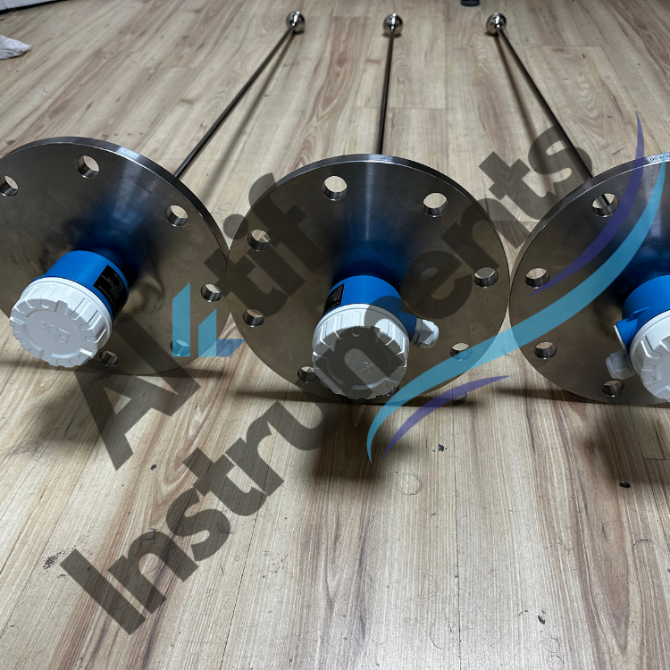 Float Level Transmitter - Şamandıralı Seviye Transmitteri