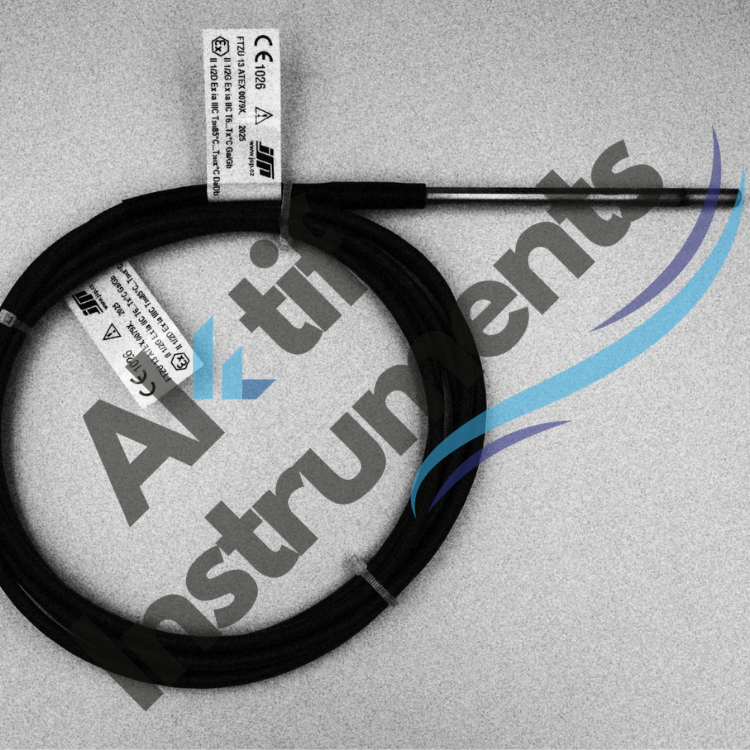 atex - exproof pt100