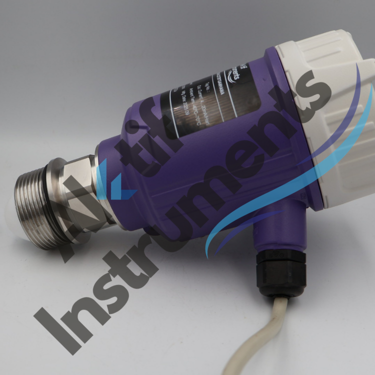 radar level transmitter - radar seviye transmitteri