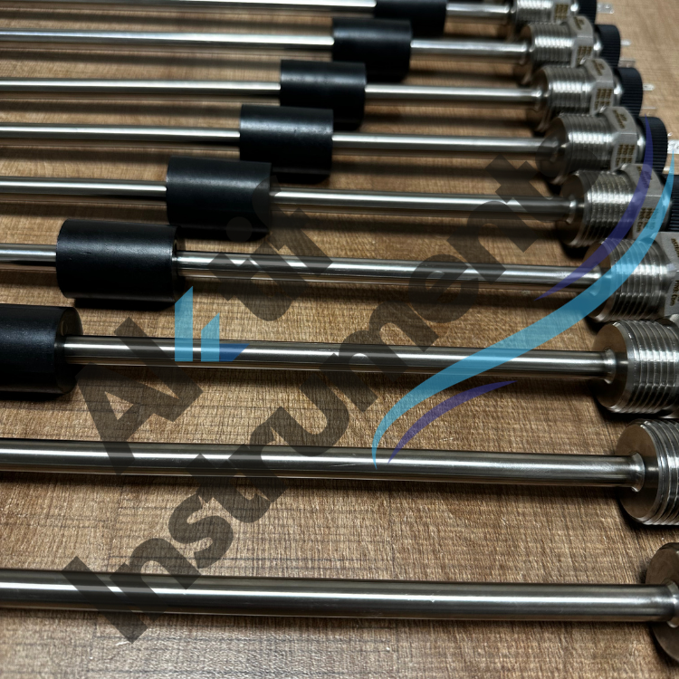 Level Switch - Seviye Şalteri