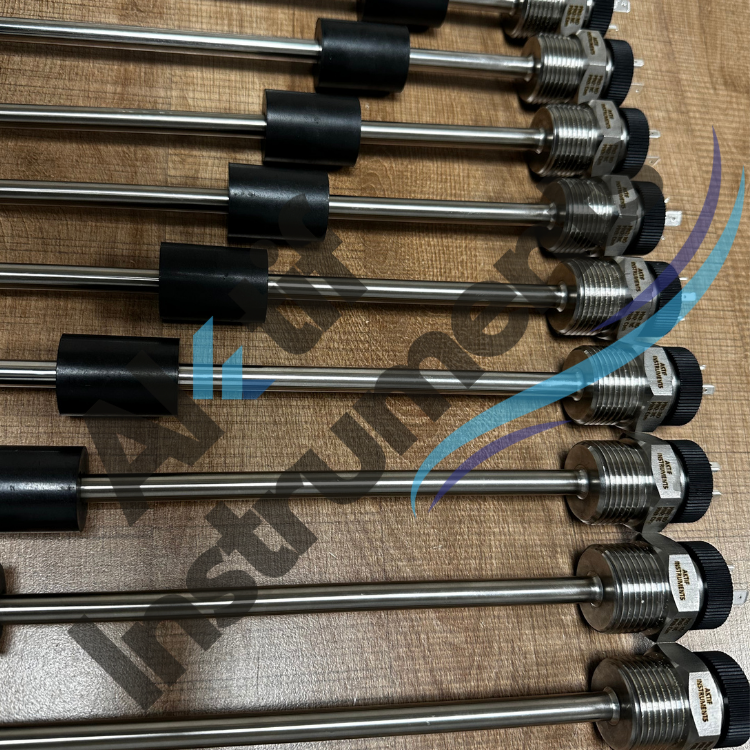 Level Switch - Seviye Şalteri