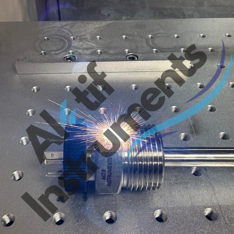 Level Switch - Seviye Şalteri