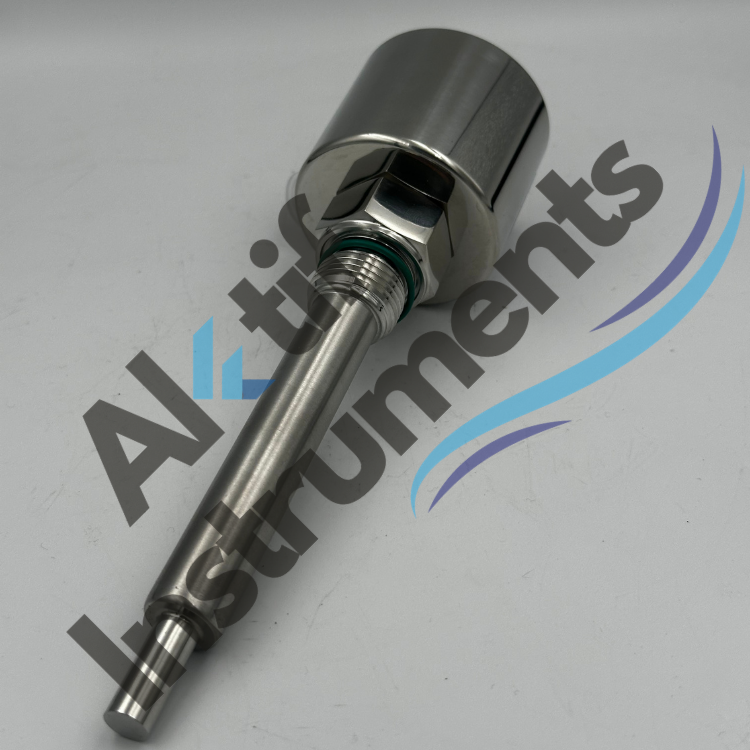 thermal flow switch - termal akış şalteri