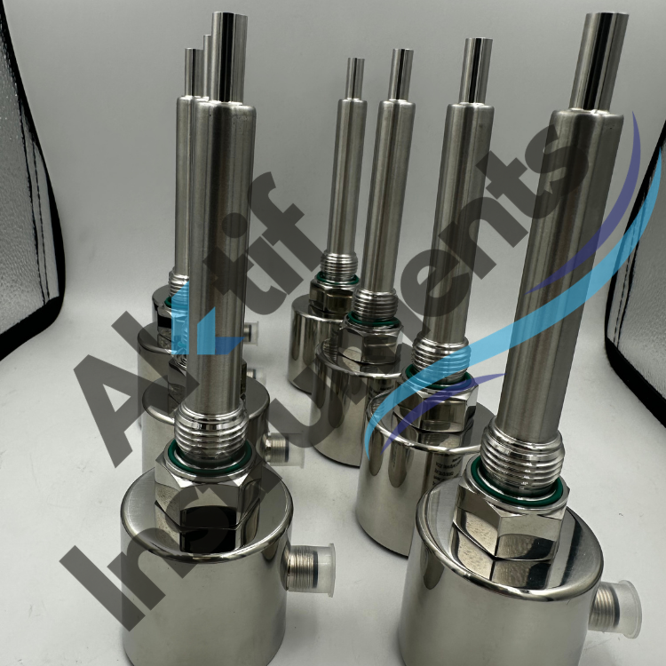 thermal flow switch - termal akış şalteri