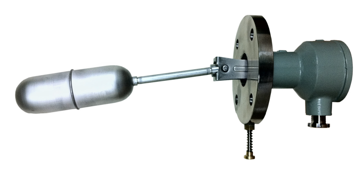 Seviye Şalteri Nedir Nerelerde Kullanılır?