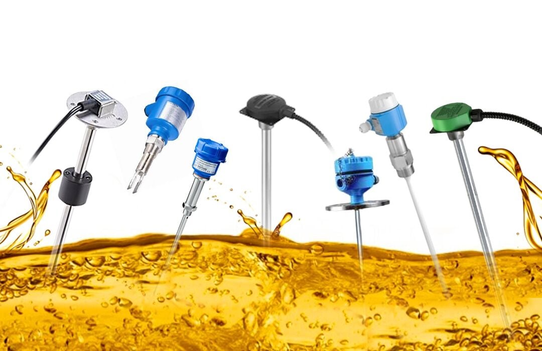 Yakıt Seviye Sensörü Çalışma Mantığı