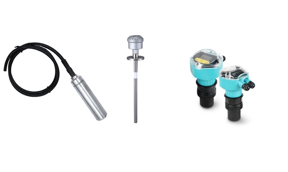 Sıvı Seviye Sensörü Nasıl Seçilir?