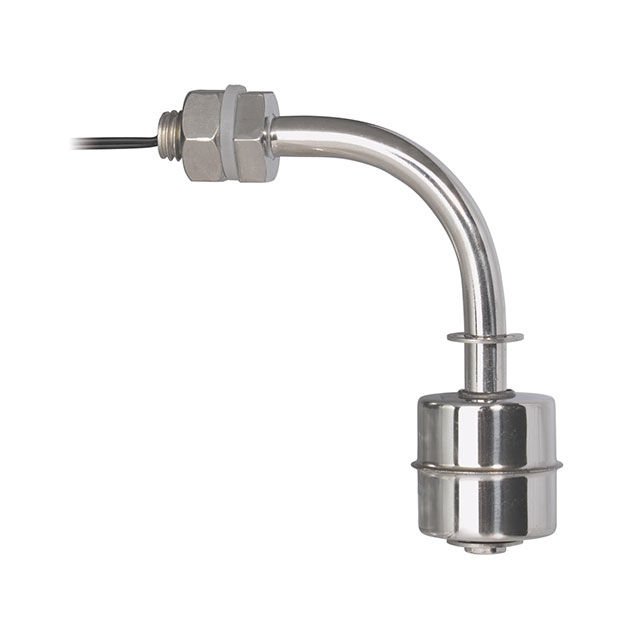 Paslanmaz Mini Seviye Şalterleri