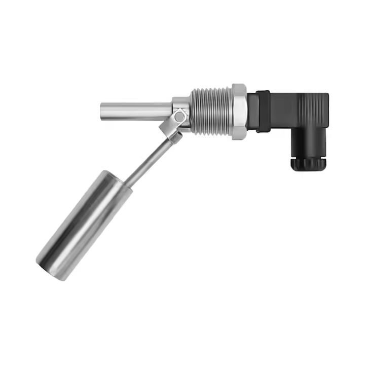 Paslanmaz Mini Seviye Şalterleri