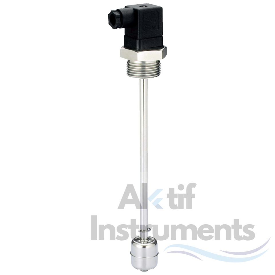 Şamandıralı Seviye Şalterleri