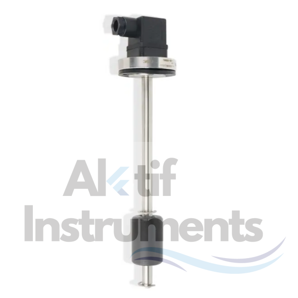 Şamandıralı Seviye Şalterleri