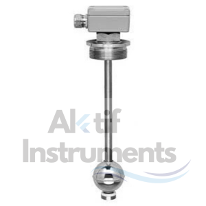 Şamandıralı Seviye Şalterleri