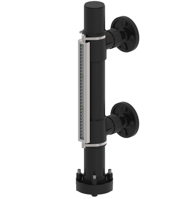 Manyetik Seviye Göstergeleri