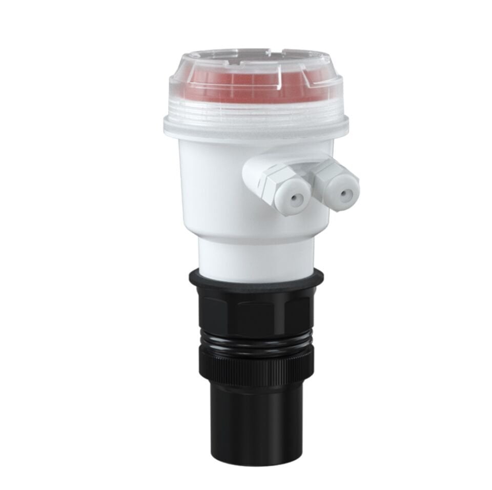 Ultrasonik Seviye Transmitterleri