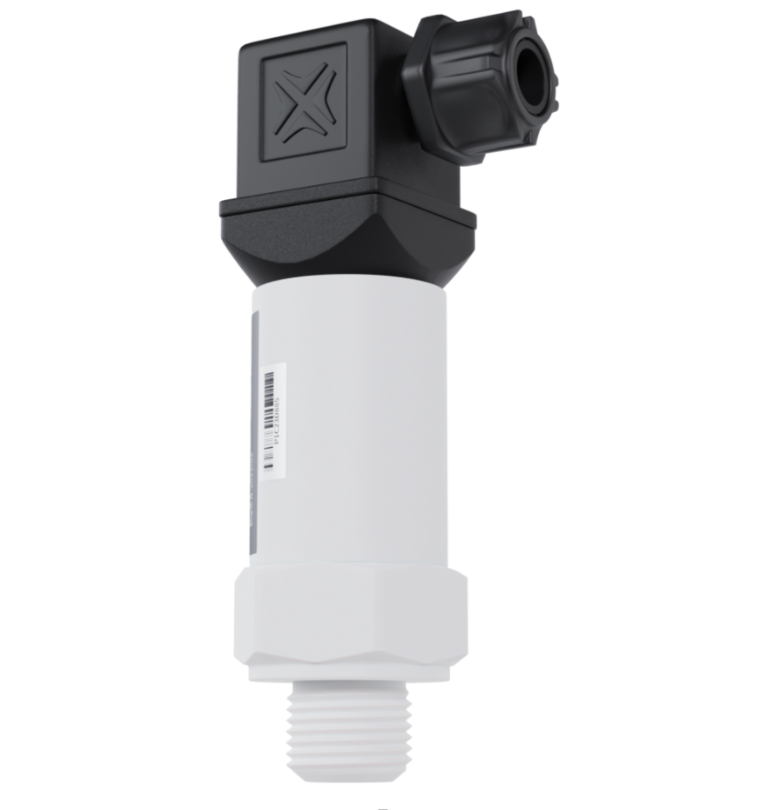 Korozif Uygulamalar İçin Basınç Transmitteri