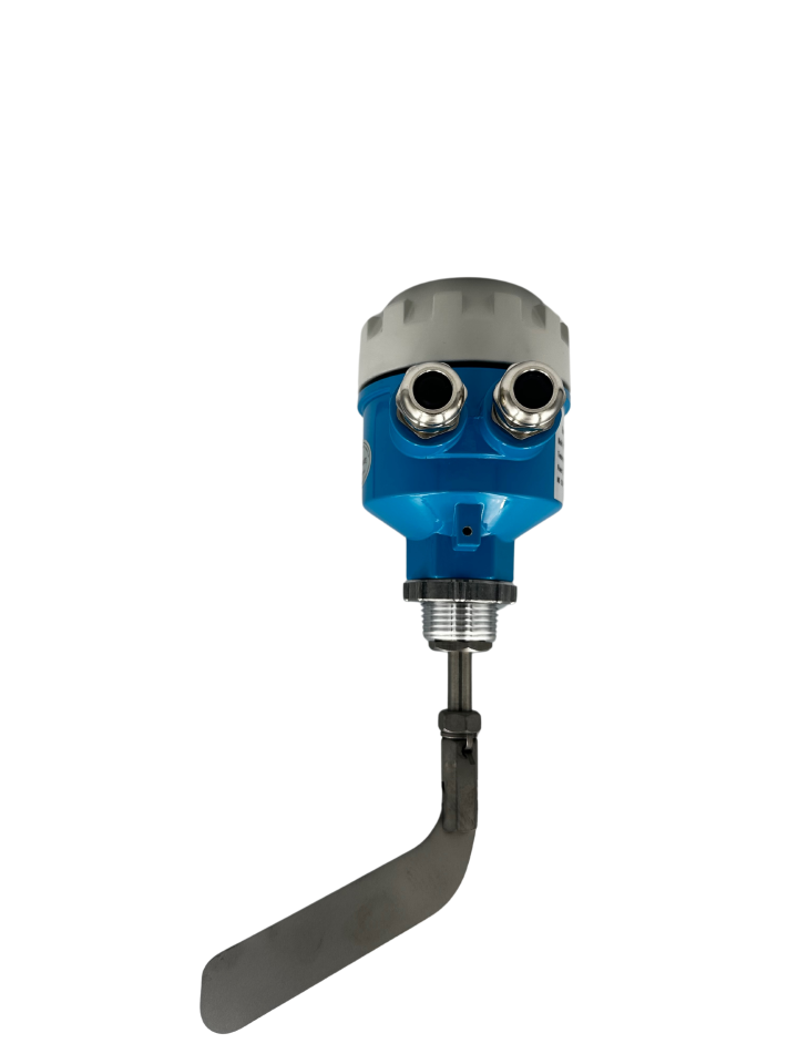 Motorlu Seviye Sensörü