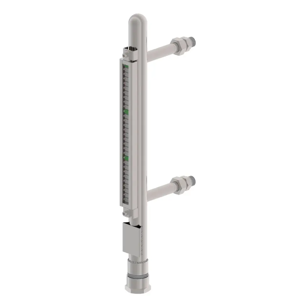 İnce Tip Seviye Göstergesi