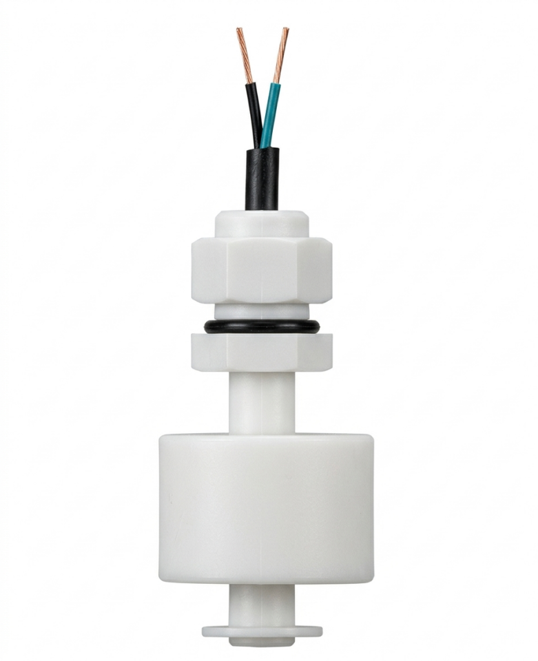 Plastik Seviye Şalteri