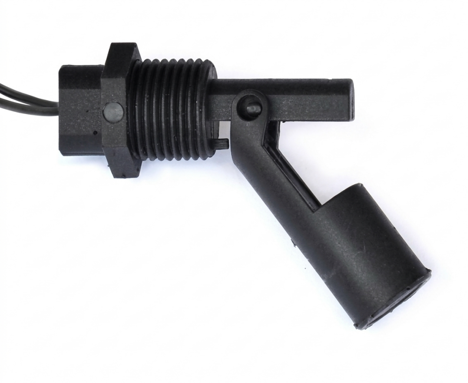 Plastik Seviye Şalteri