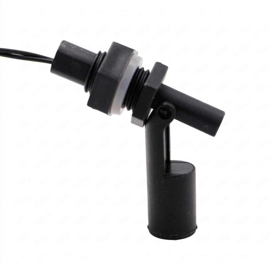 Plastik Seviye Şalteri