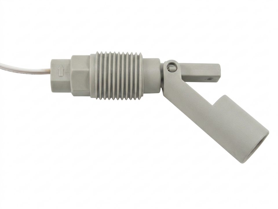 Plastik Seviye Şalteri