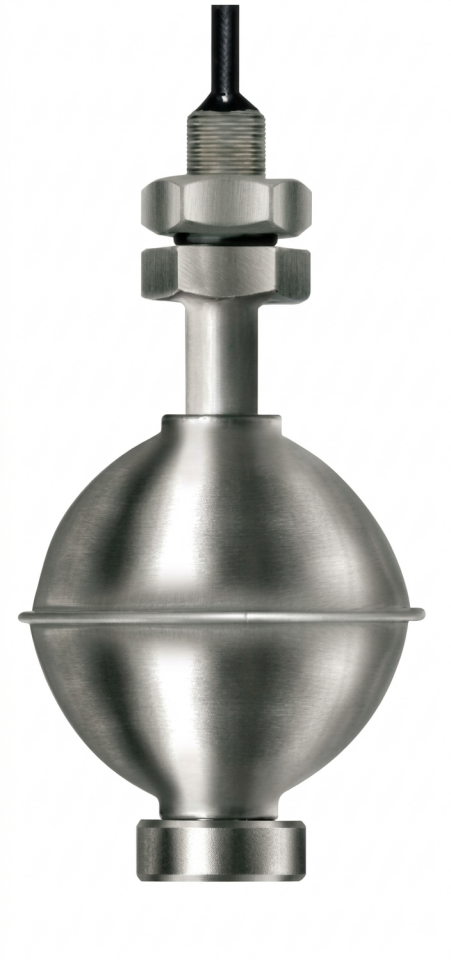 Paslanmaz Seviye Şalteri