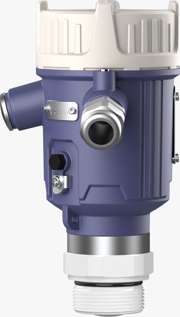 Radar Seviye Transmitteri