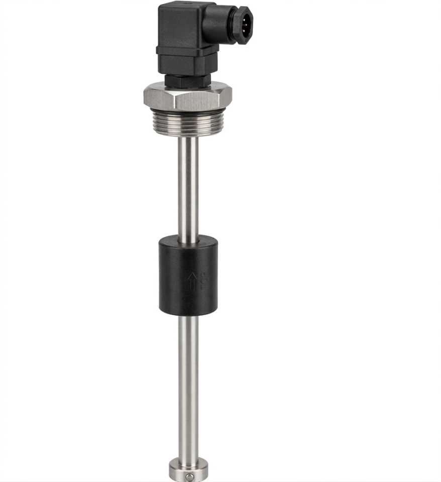 Şamandıralı Yakıt Seviye Sensörü