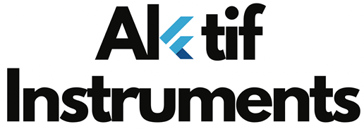 Elektromanyetik Debimetreler - Aktif Instruments